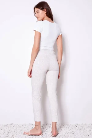 Pants Edit|Casual Pants>Up! Pants 28in Ankle Pant - Bali