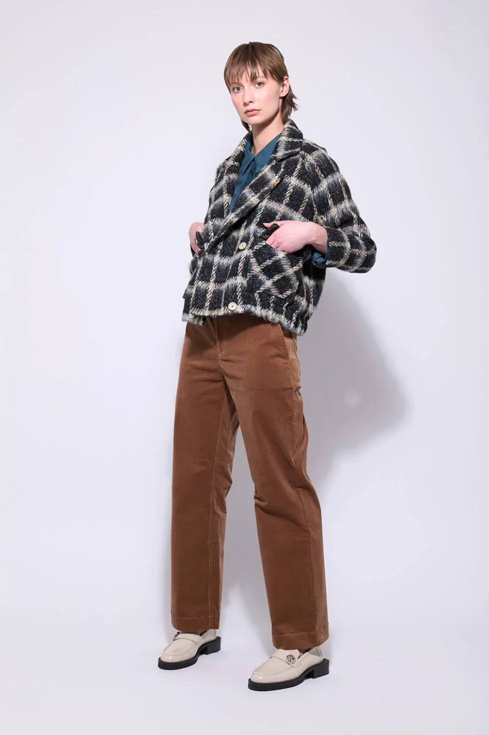 all-sorts-jacket-licorice-gMuOgomm-3.webp Jackets|Neris>Neris All Sorts Jacket - Licorice