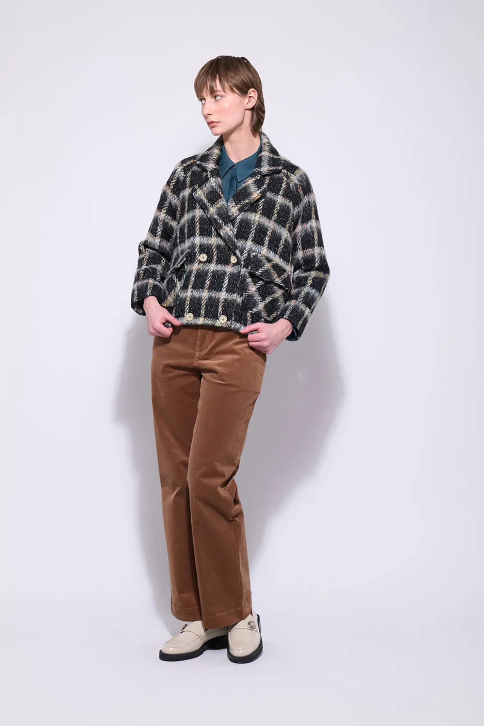 all-sorts-jacket-licorice-gMuOgomm-4.webp Jackets|Neris>Neris All Sorts Jacket - Licorice