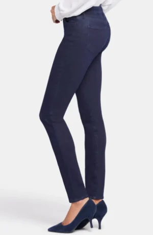 Jeans|Denim>NYDJ Ami Skinny Legging Jean - Rinse