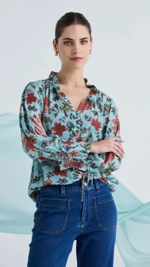 Tops|Tops>Lania Aria Top