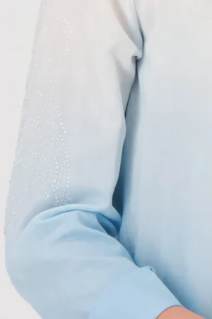 Blouses|Monari>Monari Batik Jewlery Blouse - Call It Spring