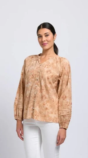 Blouses|FOIL>Foil Best Exotic Blouse - Mumbai