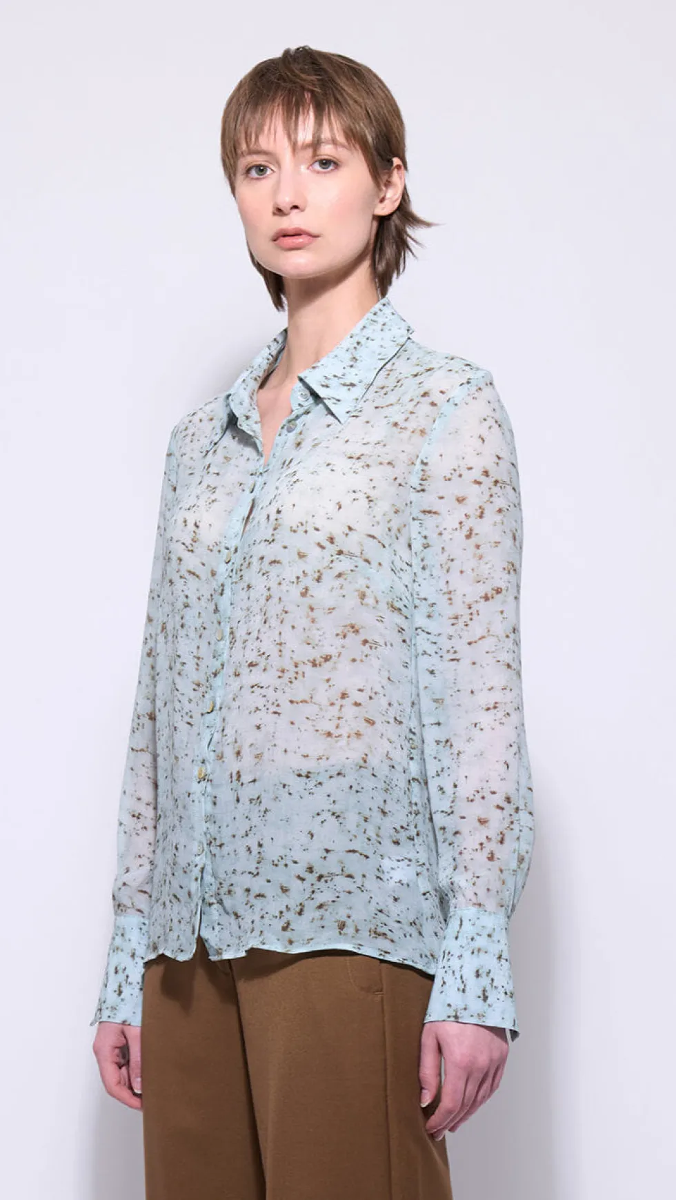 blake-shirt-matcha-green-LpCQWShj-0.webp Blouses|Shirts Edit>Neris Blake Shirt - Matcha Green