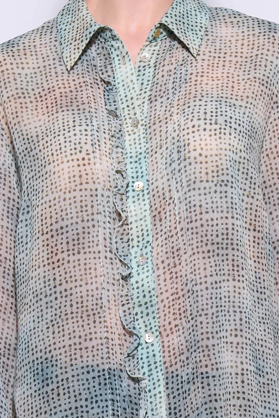 blake-shirt-matcha-green-LpCQWShj-2.webp Blouses|Shirts Edit>Neris Blake Shirt - Matcha Green