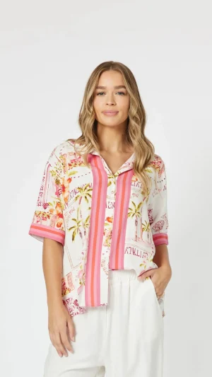 Threadz>Threadz Ciao Bella Shirt