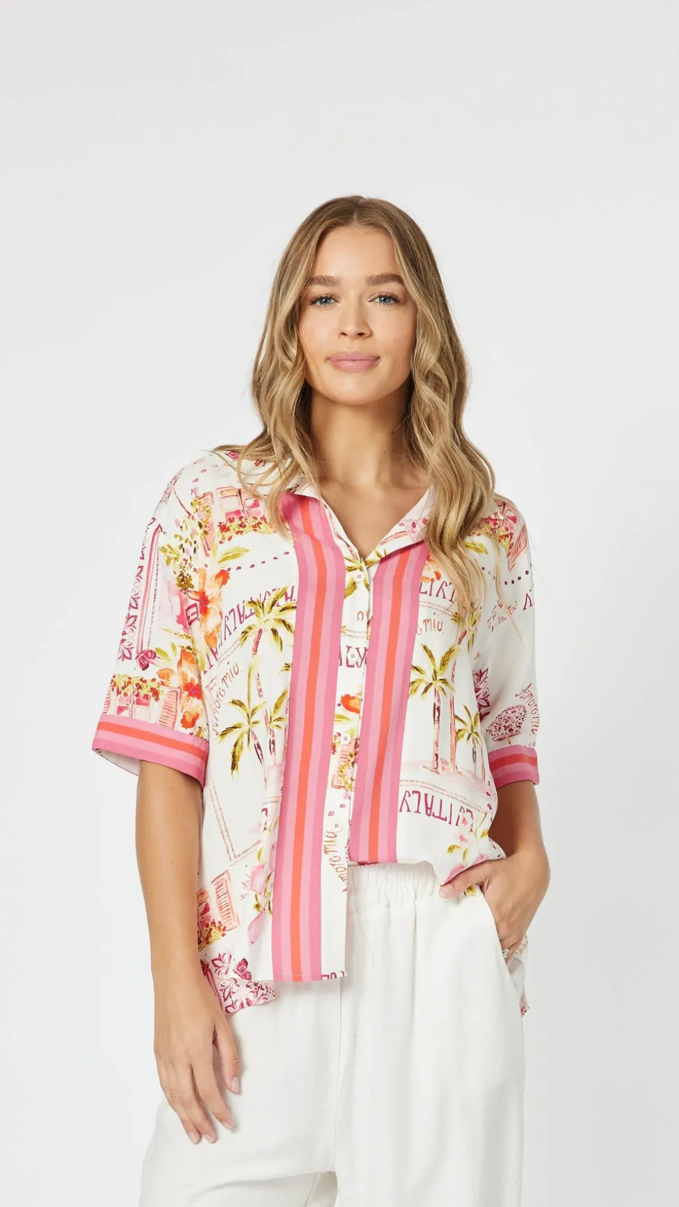 ciao-bella-shirt-MUTZSpLd-0.webp Threadz>Threadz Ciao Bella Shirt