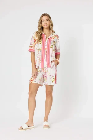 Threadz>Threadz Ciao Bella Shirt