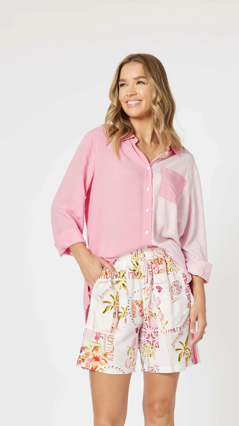 ciao-bella-short-size-10-UkhbfVUM-0.webp Pants Edit|Shorts>Threadz Ciao Bella Short Size 10