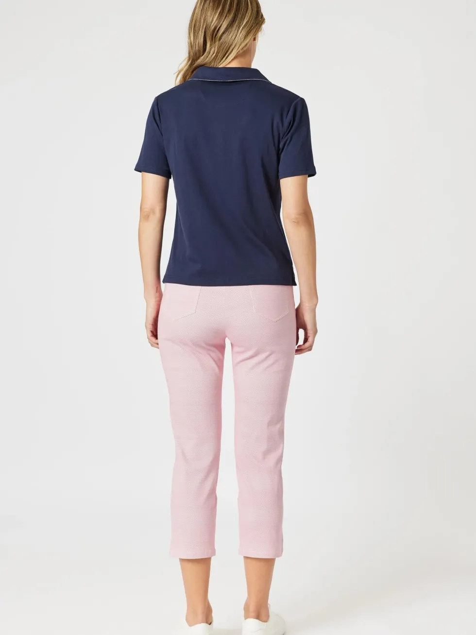 classic-rib-polo-navy-kApDnlBZ-1.webp Tees|Plus Size - Curves 16-20>Gordon Smith Classic Rib Polo - Navy