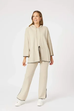 Knitwear>Clarity Cozy Knit