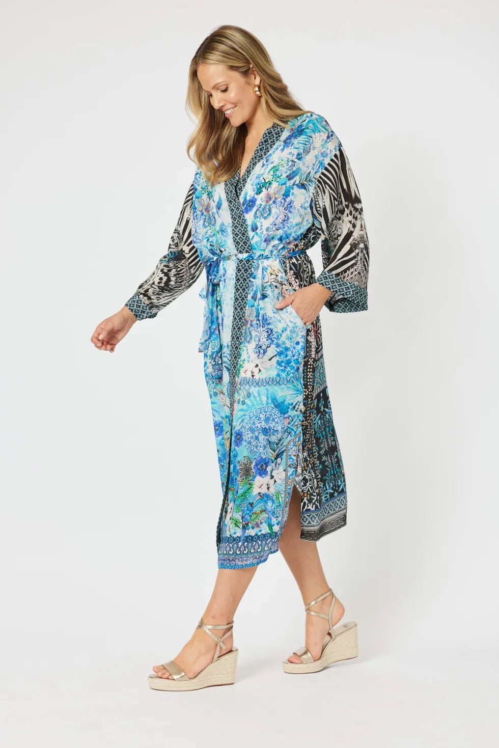 crete-kimono-zYLmYTiC-3.webp Jackets|Hammock & Vine>Hammock u0026 Vine Crete Kimono