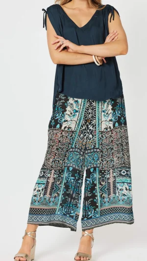 Pants Edit|Dress Pants>Hammock u0026 Vine Crete Pant Size 10