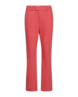 Mos Mosh|Pants Edit>Mos Mosh Ellen Night Pant - Cayenne Coral