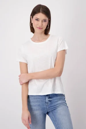 Tees|Monari>Monari Flame Tee Shirt