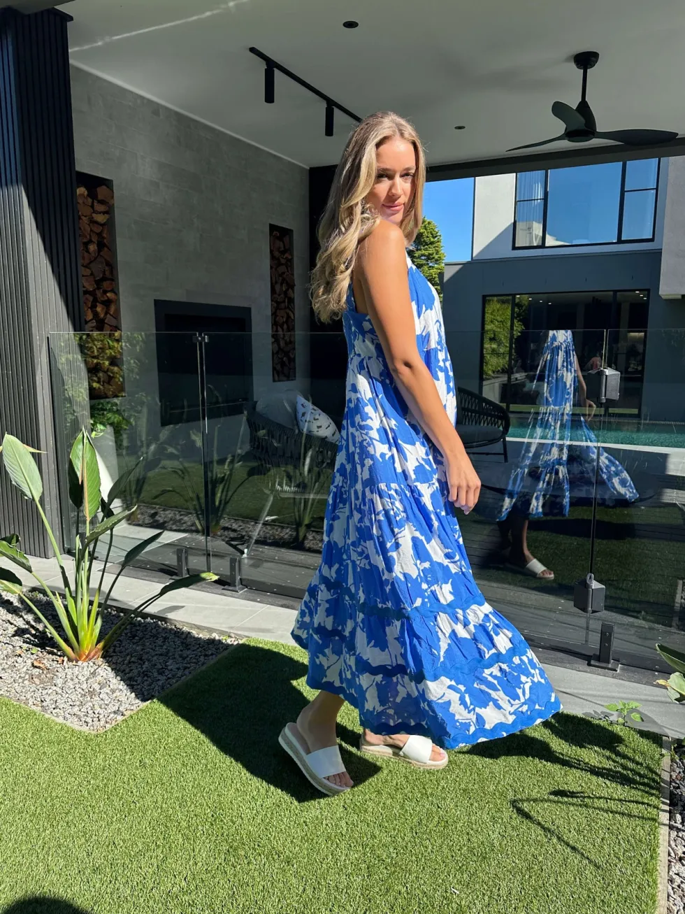 florida-sun-dress-size-10-bIhKjbAt-4.webp Midi Dresses|Threadz>Threadz Florida Sun Dress Size 10