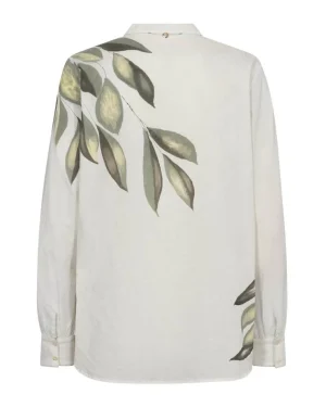 Blouses|Mos Mosh>Mos Mosh Gemran Flick Blouse