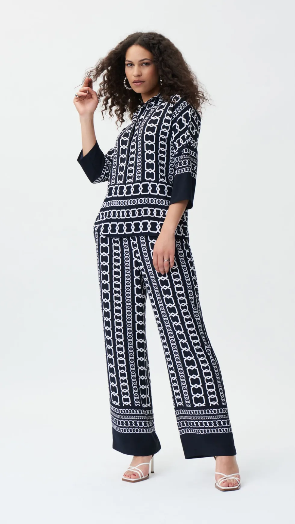 hamptons-chain-reaction-shirt-qPjBihDz-2.webp Tops|Tops>Joseph Ribkoff Hamptons Chain Reaction Shirt - Midnight 231215