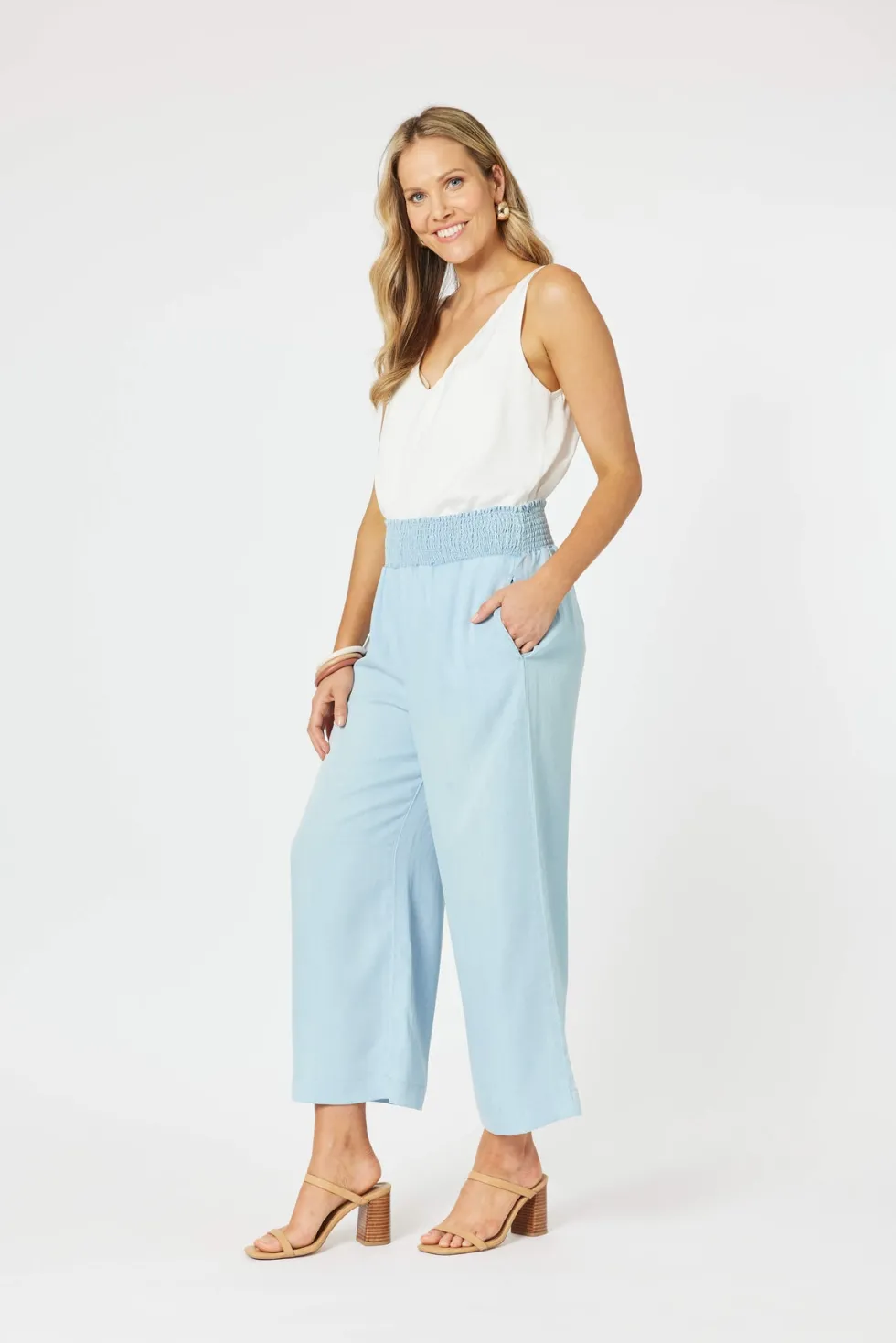 harlow-wide-leg-pant-size-10-mfiRQvOc-1.webp Pants Edit|Casual Pants>Hammock u0026 Vine Harlow Wide Leg Pant Size 10