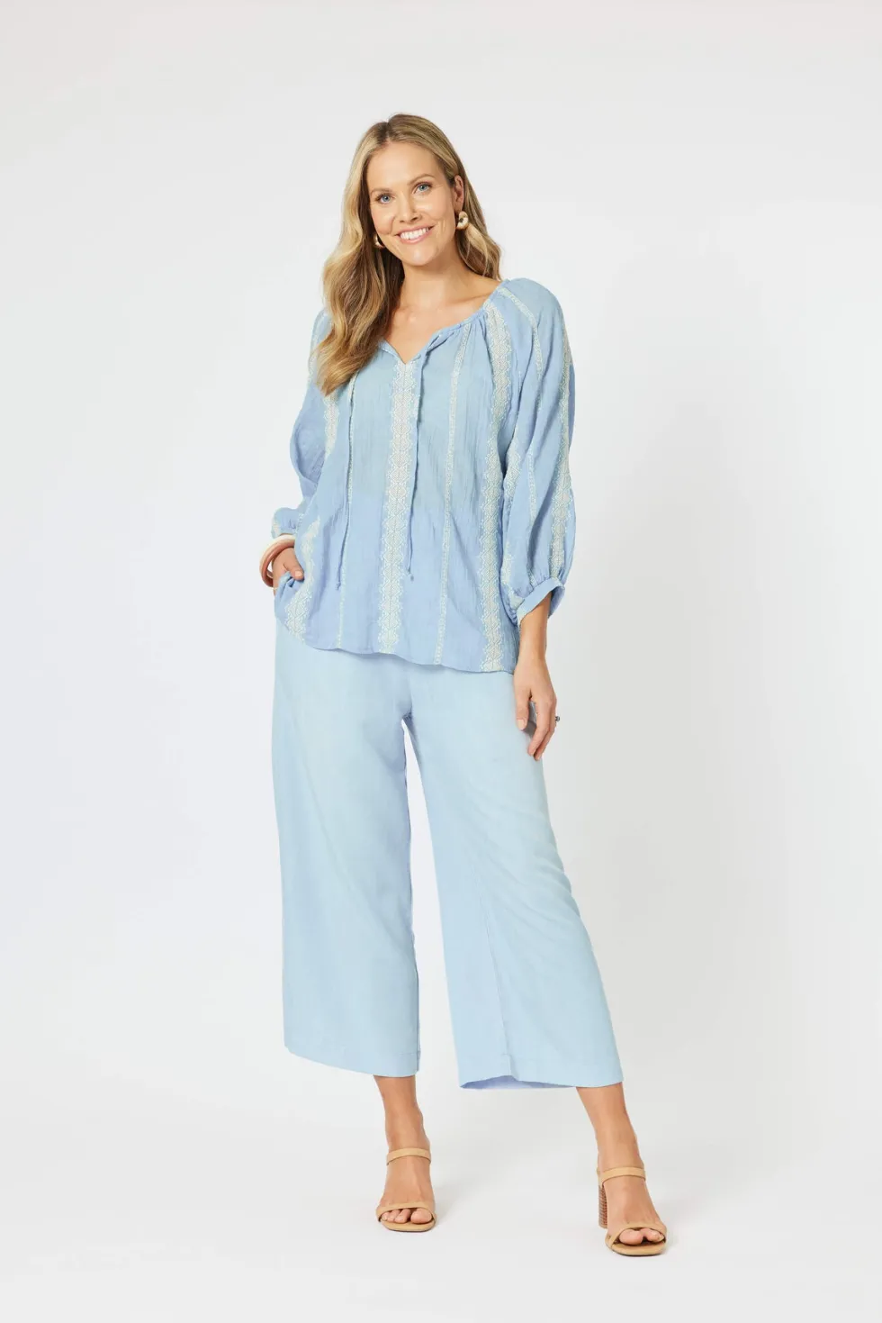 harlow-wide-leg-pant-size-10-mfiRQvOc-4.webp Pants Edit|Casual Pants>Hammock u0026 Vine Harlow Wide Leg Pant Size 10