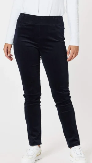 Pants Edit|Gordon Smith>Gordon Smith Harper Cord Pant - Navy