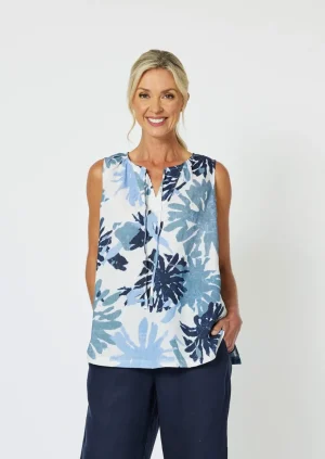 Tops|Tops>Gordon Smith Haven Tank Size 8