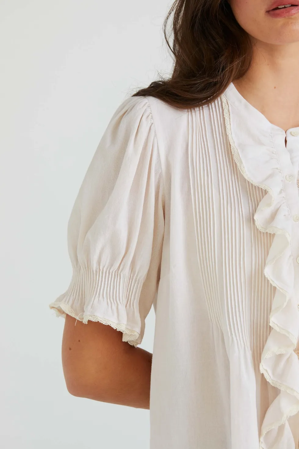 heather-shirt-xRTOHuJA-1.webp Lania The Label|Lucky Lasts>Lania Heather Shirt