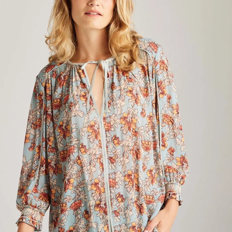 holly-top-seafoam-size-8-CXCwwybn-4.webp Blouses|Lania The Label>Lania Holly Top - Seafoam Size 8