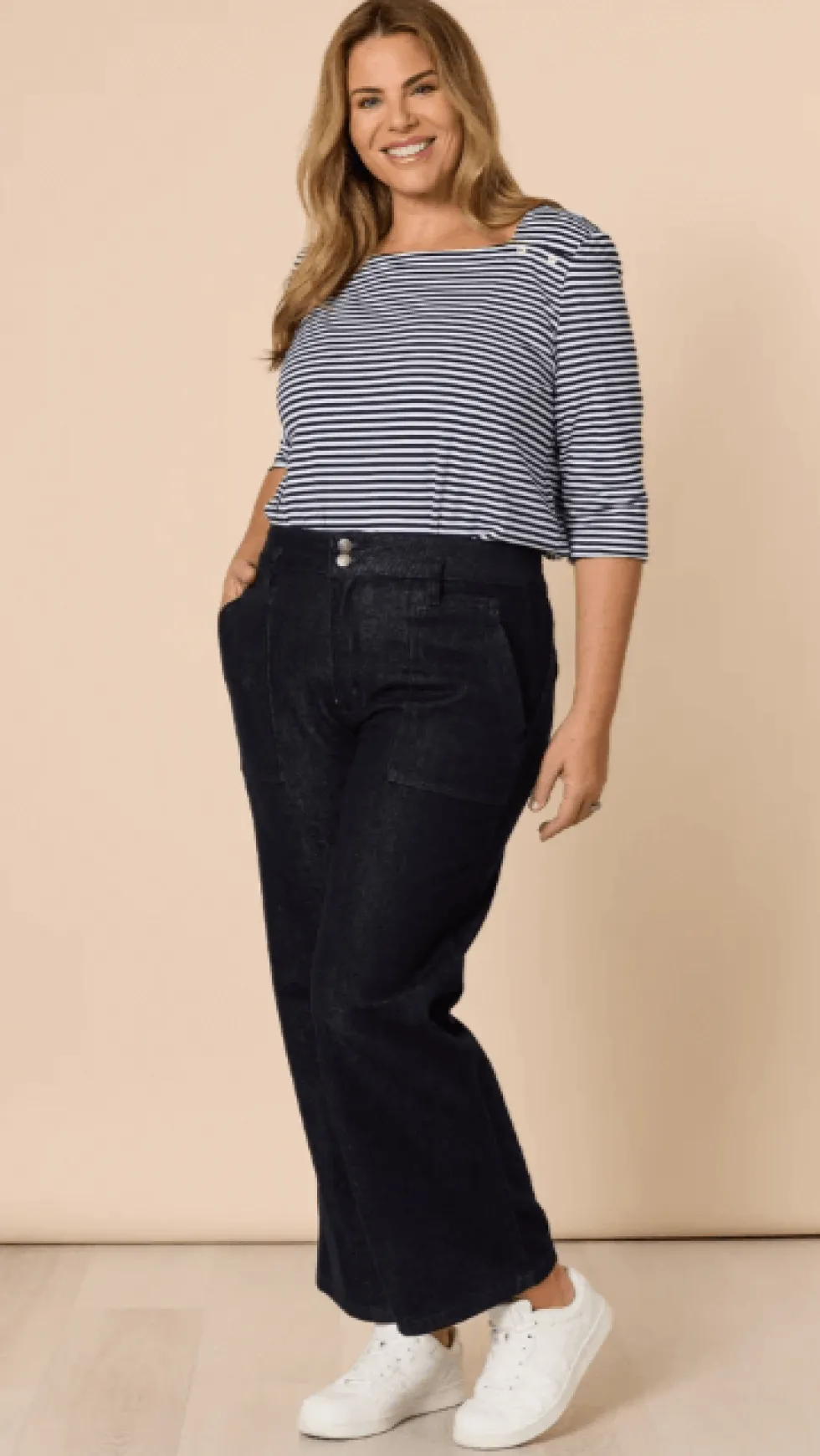 hudson-jean-dark-denim-dKJvAsEw-1.webp Pants Edit|Jeans>Gordon Smith Hudson Jean - Dark Denim