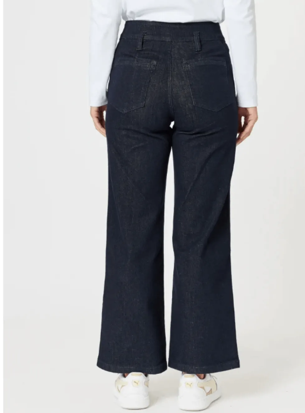 hudson-jean-dark-denim-dKJvAsEw-3.webp Pants Edit|Jeans>Gordon Smith Hudson Jean - Dark Denim