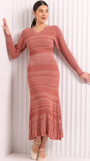 Skirts|FOIL>Foil In The Mix Skirt