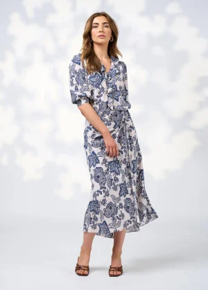 Skirts|Loobies Story>Loobies Story Indie Skirt - Bone Multi