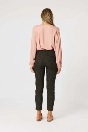 Pants Edit|Hammock & Vine>Hammock u0026 Vine Ingrid Stretch Pant