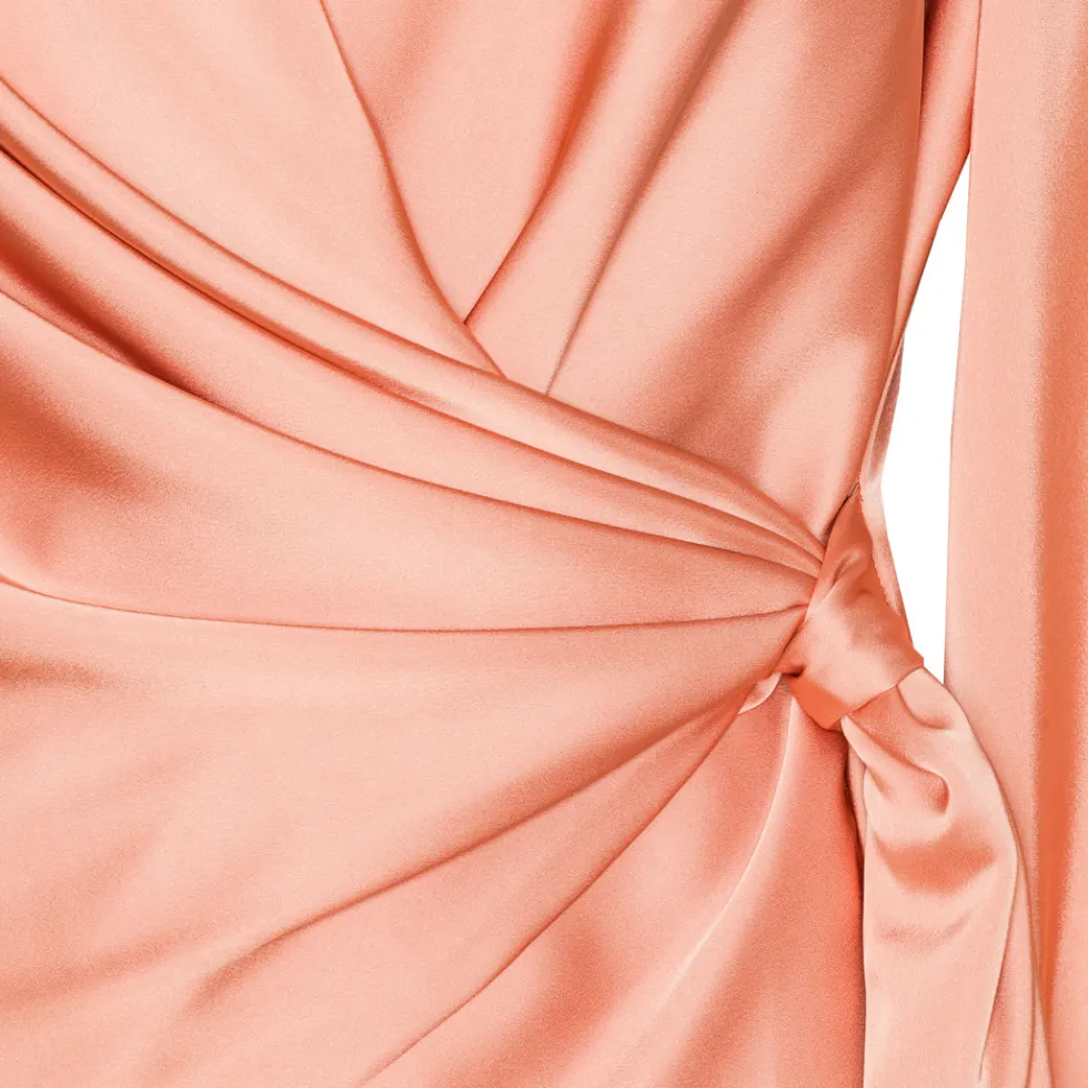 innes-blouse-semi-rich-peach-PXtTVEaW-2.webp Blouses|Karmamia>Karmamia Innes Blouse - Semi Rich Peach