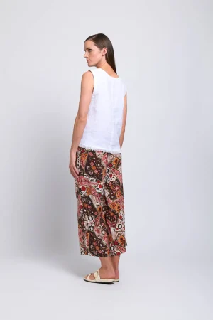 Pants Edit|Dress Pants>Foil It's Only Natural Pant - Montage