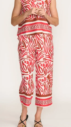 Pants Edit|Casual Pants>Foil Its Only Natural Pant - Prowl