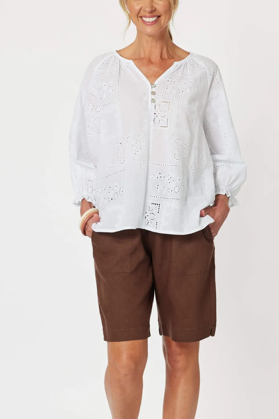 jordan-jersey-waist-short-ko-JrHzFwNQ-0.webp Shorts|Gordon Smith>Gordon Smith Jordan Jersey Waist Short - Koko Size 8