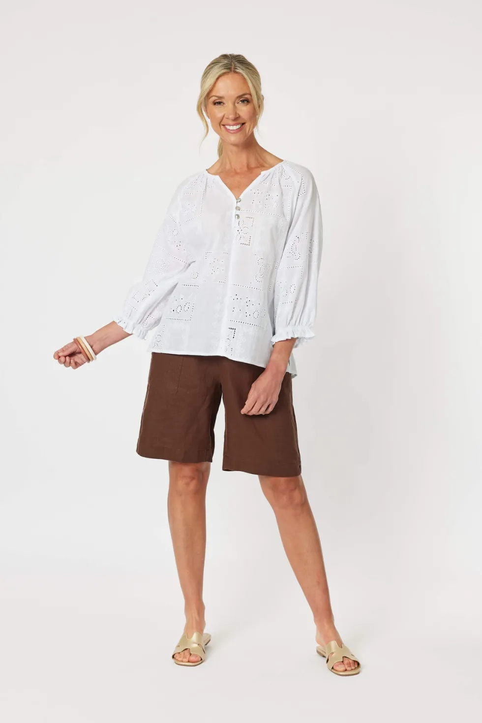 jordan-jersey-waist-short-ko-JrHzFwNQ-1.webp Shorts|Gordon Smith>Gordon Smith Jordan Jersey Waist Short - Koko Size 8