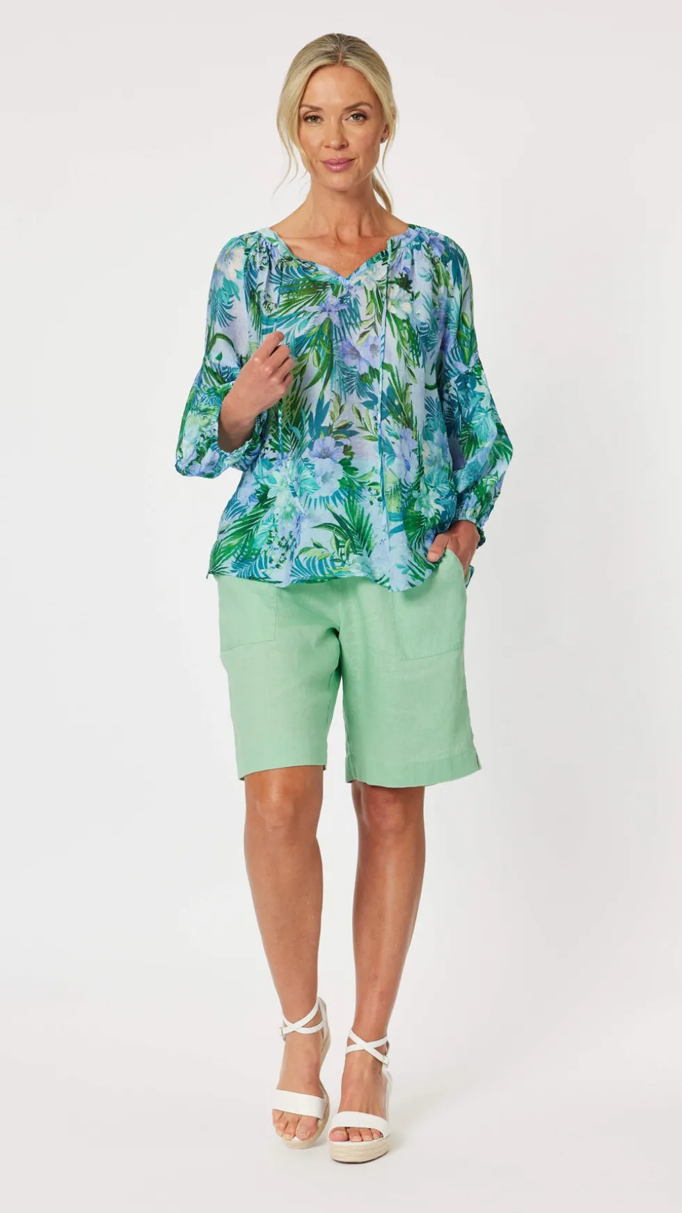 jordan-jersey-waist-short-mi-lOVXbtjm-0.webp Pants Edit|Shorts>Gordon Smith Jordan Jersey Waist Short - Mint Size 8