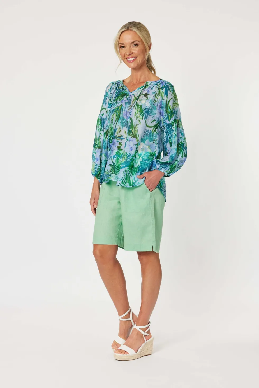 jordan-jersey-waist-short-mi-lOVXbtjm-2.webp Pants Edit|Shorts>Gordon Smith Jordan Jersey Waist Short - Mint Size 8