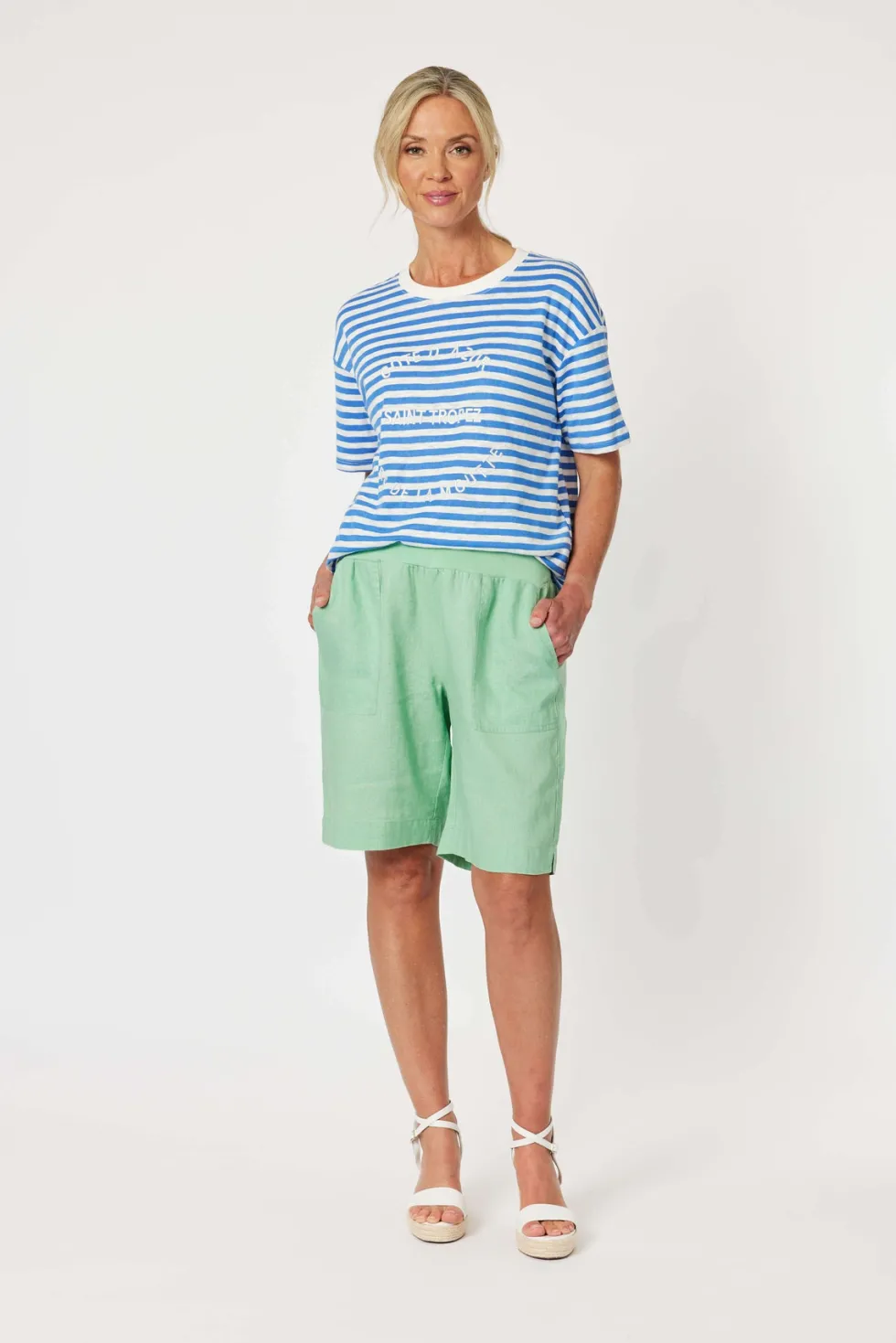 jordan-jersey-waist-short-mi-lOVXbtjm-4.webp Pants Edit|Shorts>Gordon Smith Jordan Jersey Waist Short - Mint Size 8