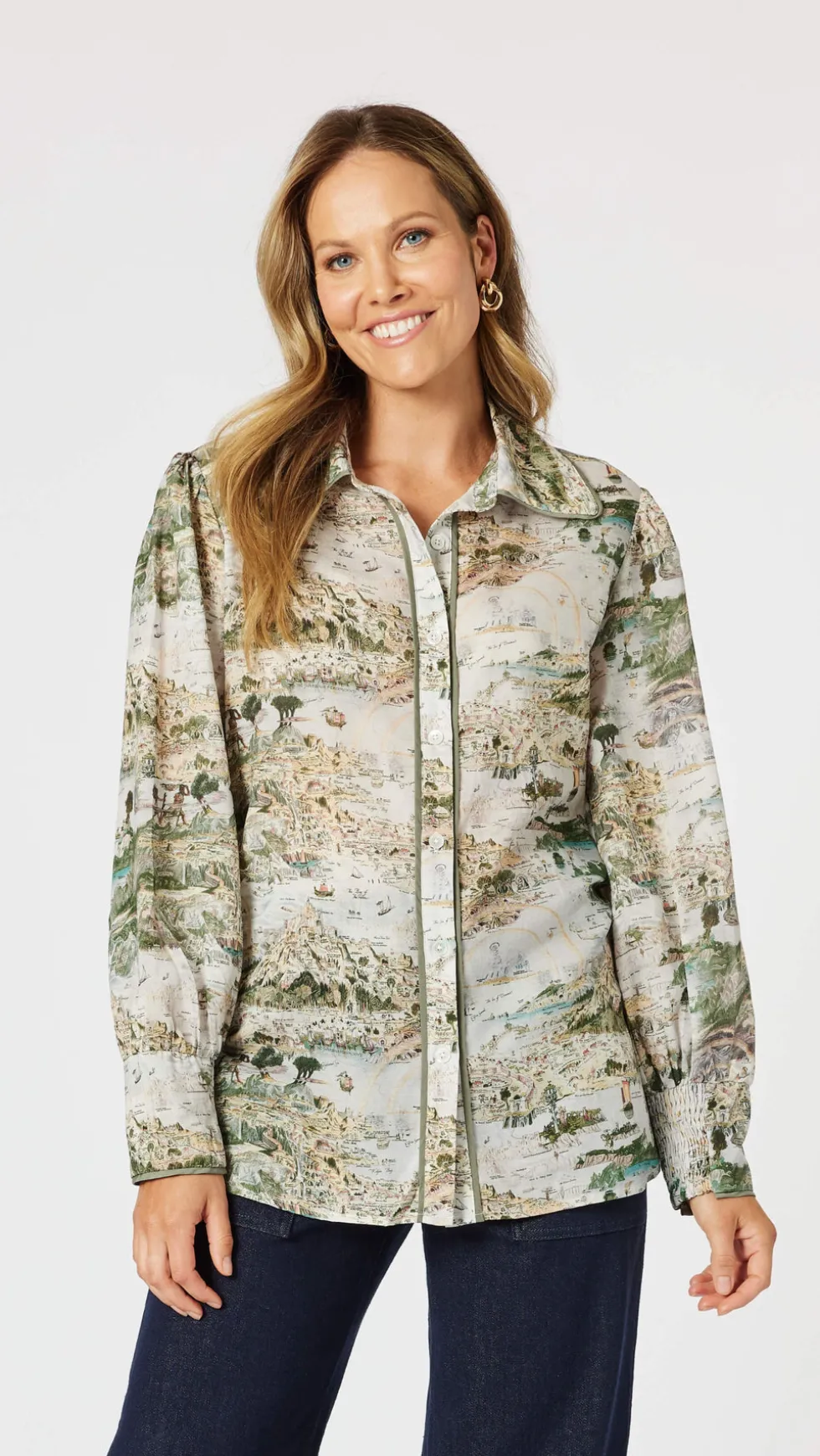 landscape-shirt-size-arBkrhJm-0.webp Tops|Tops>Hammock u0026 Vine Landscape Shirt Size