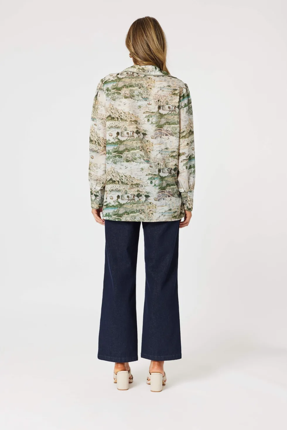 landscape-shirt-size-arBkrhJm-2.webp Tops|Tops>Hammock u0026 Vine Landscape Shirt Size