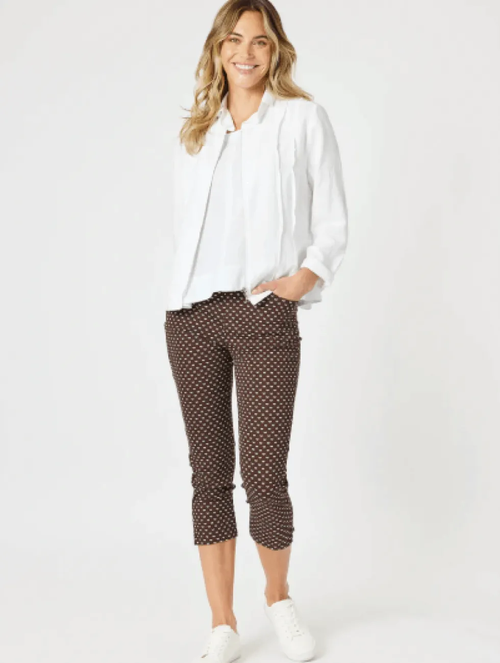 lino-le-marais-jacket-white-NhSsyofD-2.webp Jackets|Gordon Smith>Gordon Smith Lino Le Marais Jacket - White