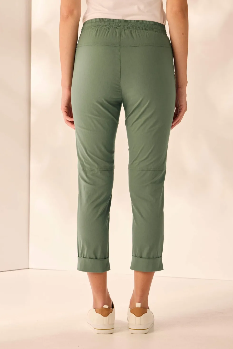 ltl-port-78-sage-lrgrRFDd-1.webp Pants Edit|Casual Pants>Lania LTL Port 7/8 - Sage