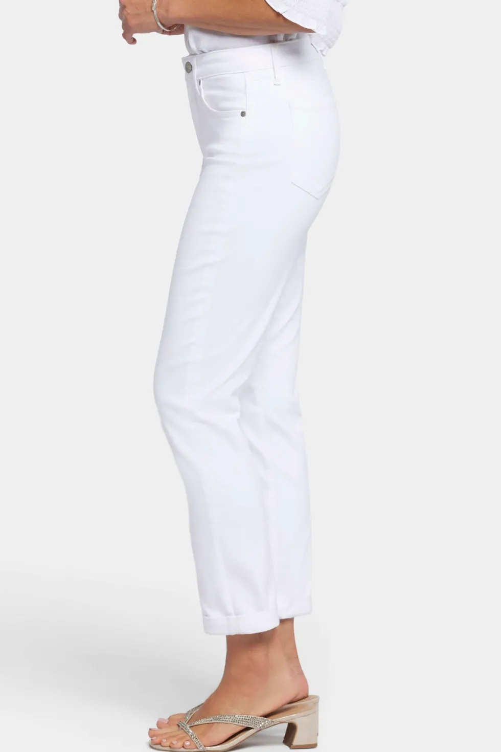 margot-girlfriend-jean-optic-mUSGegbW-2.webp Pants Edit|Jeans>NYDJ Margot Girlfriend Jean - Optic White Au14