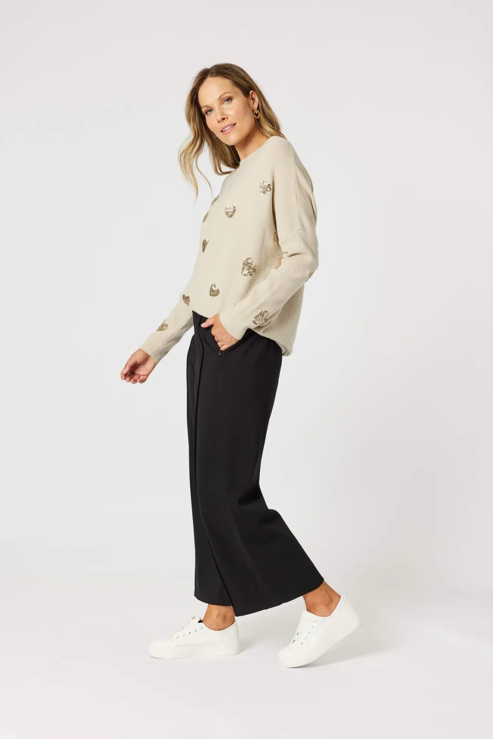 miranda-wide-leg-pant-black-gADZeCBn-3.webp Pants Edit|Hammock & Vine>Hammock u0026 Vine Miranda Wide Leg Pant - Black