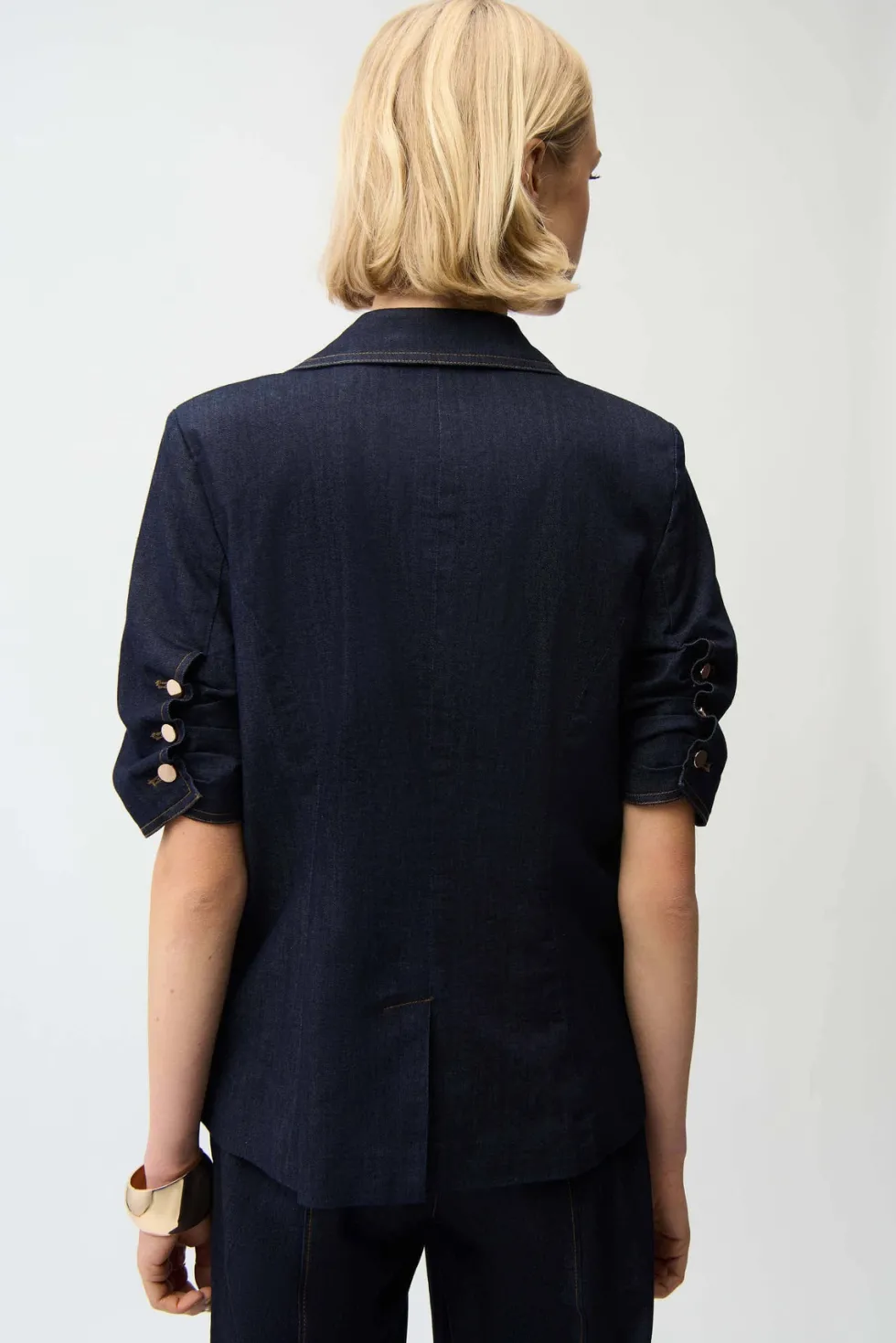 ocean-drive-denim-fitted-blaze-ySfZzYPS-2.webp Denim|Jackets>Joseph Ribkoff Ocean Drive Denim Fitted Blazer 261968