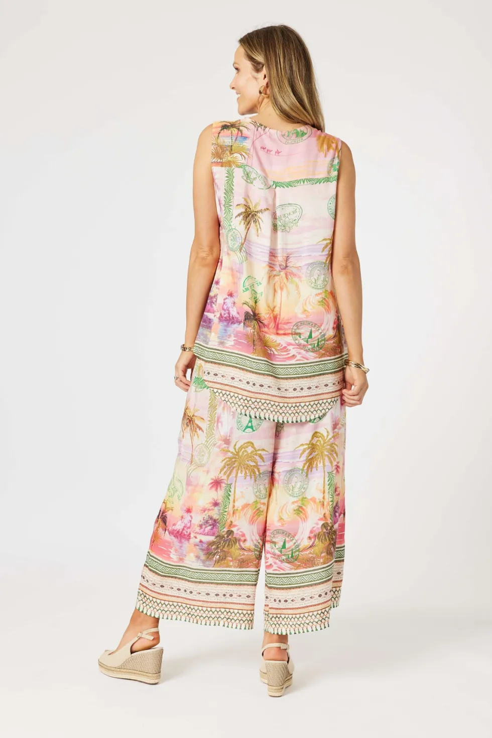 passport-pant-sunset-multi-jKmcQypH-1.webp Pants Edit|Casual Pants>Hammock u0026 Vine Passport Pant - Sunset Multi