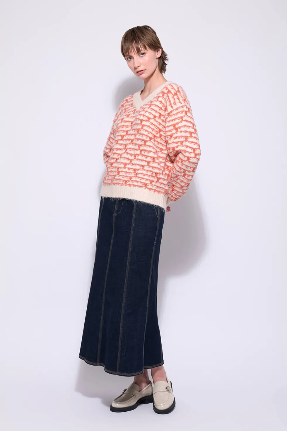 peachy-jumper-GMdTqSeE-1.webp Knitwear|Neris>Neris Peachy Jumper